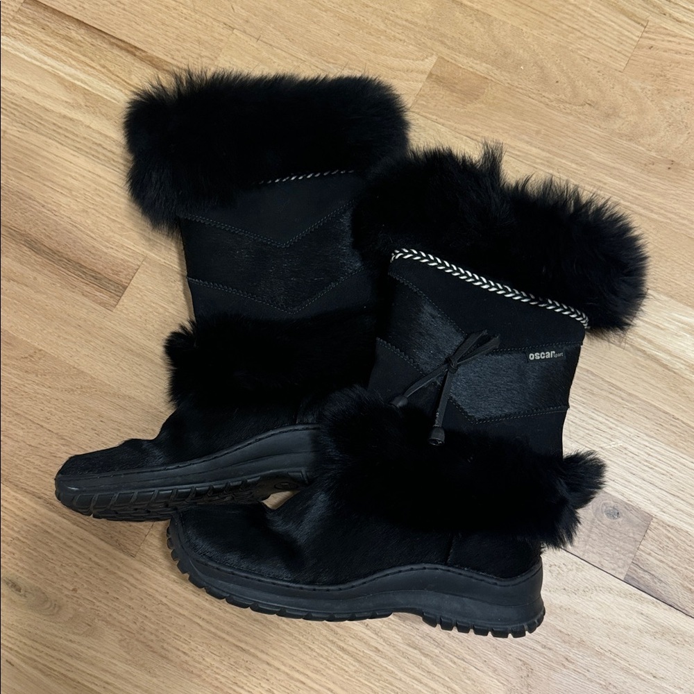 Oscar Sport | Boots  Size 41 - Picture 12 of 14